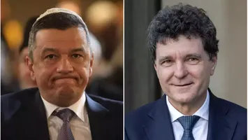 Discuții la Cotroceni între Sorin Grindeanu și Nicușor Dan: întâlnire neanunțată
