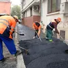 Reabilitare stradală în Sectorul 5: Antim Ivireanu și Baltagului, în lucru