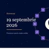 Horoscop 19 septembrie 2026. Zodiile care primesc vești bune și cele care au nevoie de răbdare
