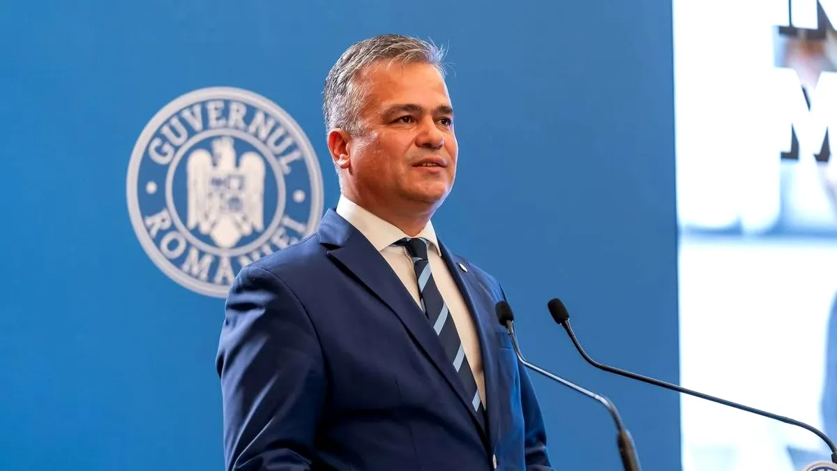 Veștea: „Voi discuta cu toate partidele parlamentare, inclusiv cu AUR”. Apel pentru depășirea blocajului politic