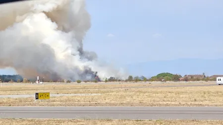 Bulgaria: Avion militar prăbușit. Doi piloți au decedat
