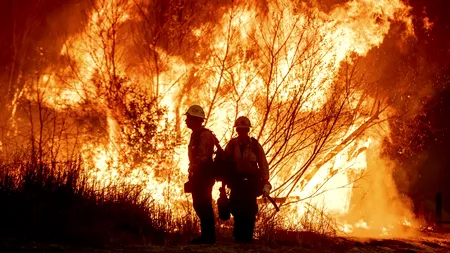 Un pericol al incendiilor din Los Angeles, cu efecte pe termen lung