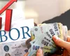 Efectul Turului 2: ROBOR în creștere accelerată. Creditele în lei devin tot mai împovărătoare