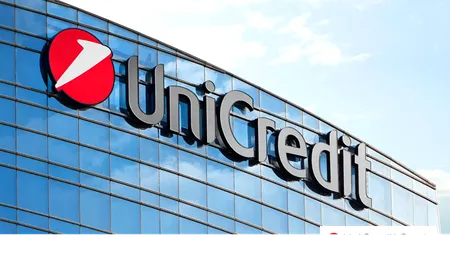 UniCredit nu e interesat să cumpere banca italiană de investiții Mediobanca