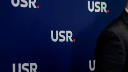 Rafaelo Varga: ”USR ne-a îndatorat pentru următorii 50 de ani”