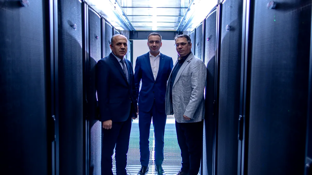 Bogdan Ivan vine cu vești bune. Românii sunt tot mai aproape de interacțiunea digitală cu administrația statului: De oriunde, oricând, fără cozi sau hârtii inutile