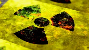 Două persoane încercau să vândă uraniu în valoare de 3 milioane de dolari într-un oraș de la malul Mării Negre