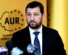 Conflictul dintre fondatorii AUR escaladează: Lulea reclamă al doilea cap de porc, Simion vorbește despre un atac