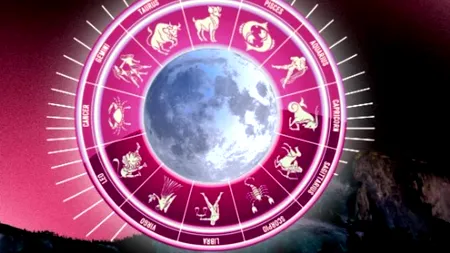 Horoscop, 13 iulie 2025. Astrele au planuri mari pentru unii nativi