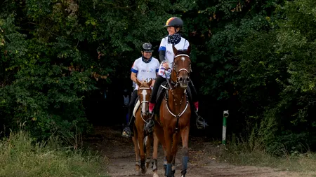 România devine scena mondială a anduranței ecvestre: Buftea găzduiește Campionatul Mondial pentru Tineret și Juniori