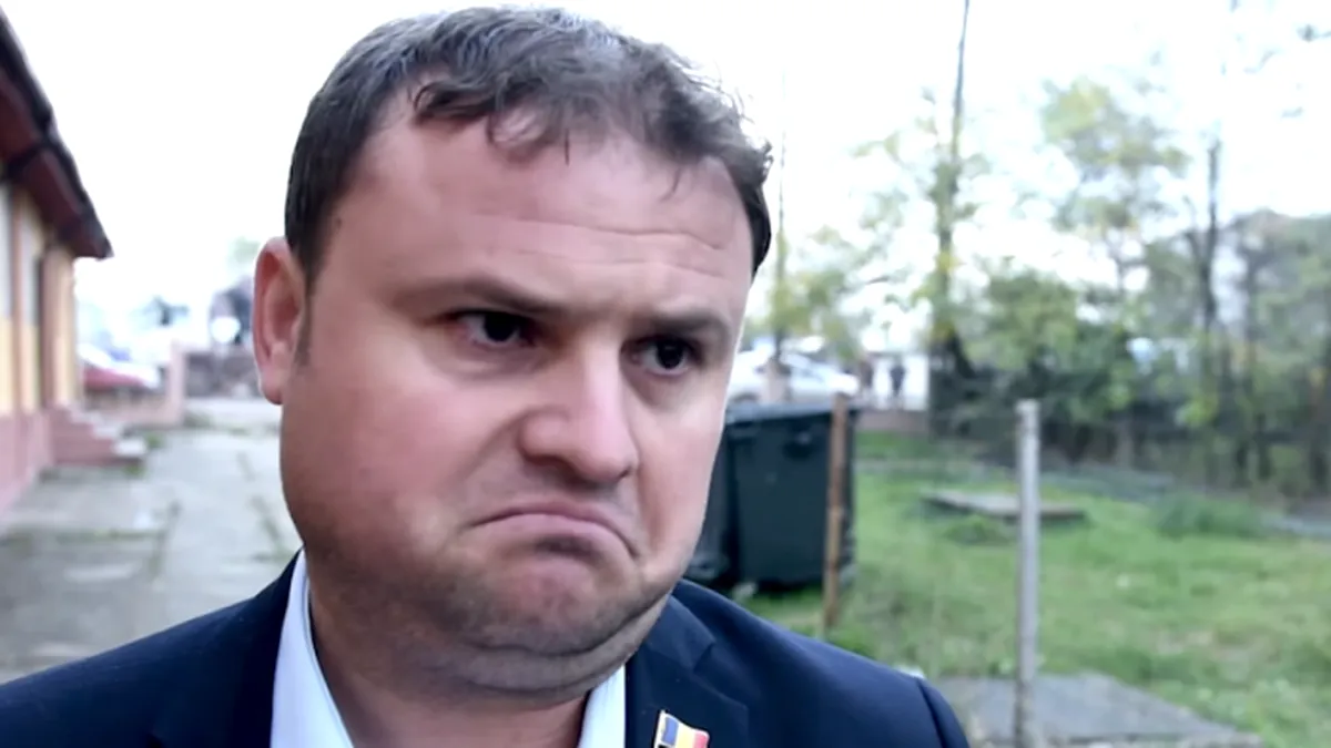 Senatorul PSD de Teleorman, Dănuț Cristescu, vrea să impună, ilegal, protejații în conducerea ISCTR