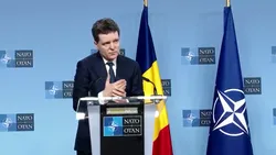 Nicuşor Dan despre pericolul ruperii coaliţiei: „Cele patru partide sunt condamnate să guverneze împreună” (VIDEO)