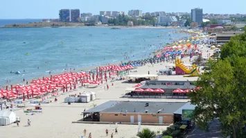 Prețuri de Maldive în România. Peste 4.000 de euro costă trei nopți de cazare în Mamaia