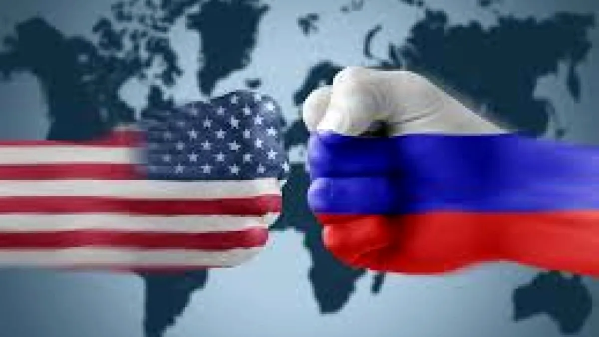 Washingtonul anunţă o nouă serie de sancţiuni împotriva unor oligarhi şi companii ruseşti