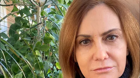 Mesajul judecătoarei Stoicescu după realegerea lui Fritz: Bună dimineața din Gayșoara