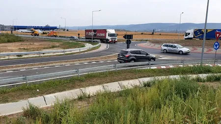 CNAIR: A fost desemnat câștigătorul licitației pentru 19 km din Centura de Nord a Bucureștiului