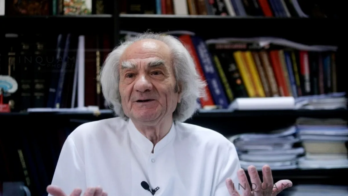 Povestea neurochirurgului Leon Dănăilă, care acum trăiește la limita sărăciei