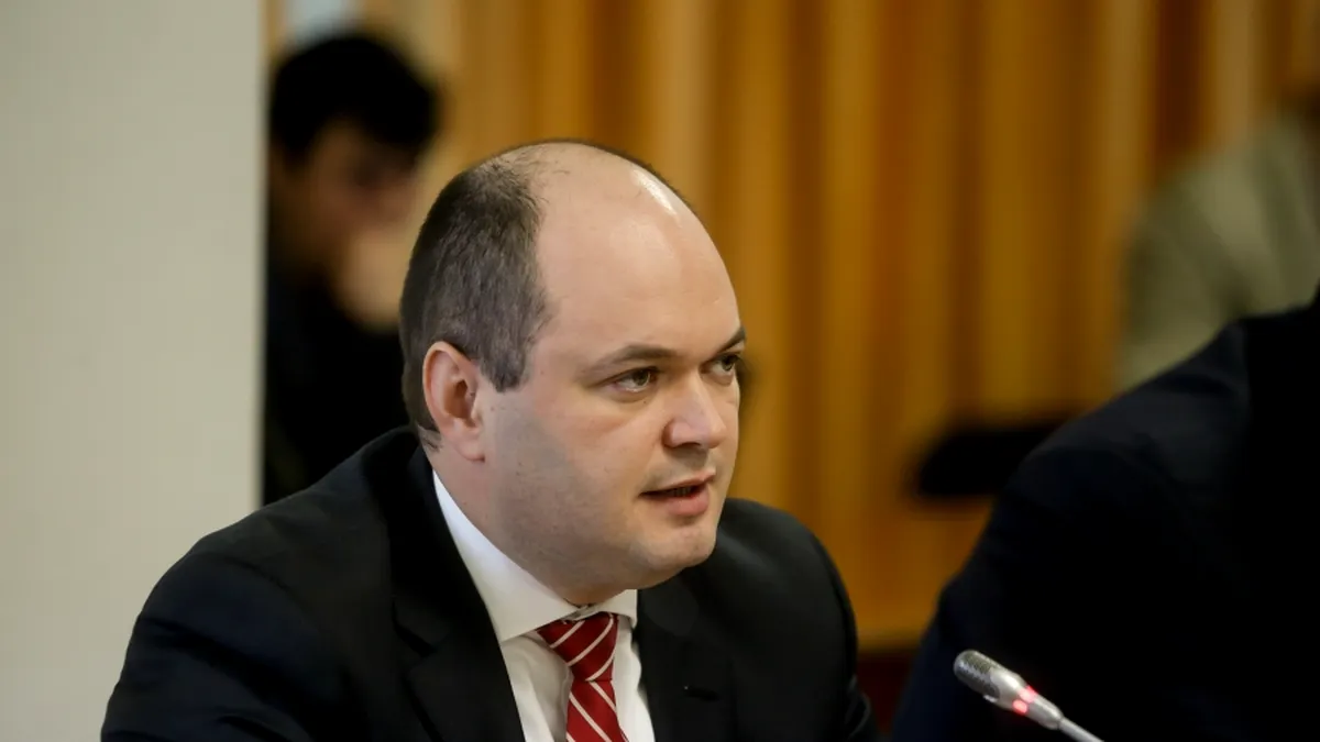 Ionuț Dumitru RZB: România are mari dezechilibre în taxarea muncii și a capitalului