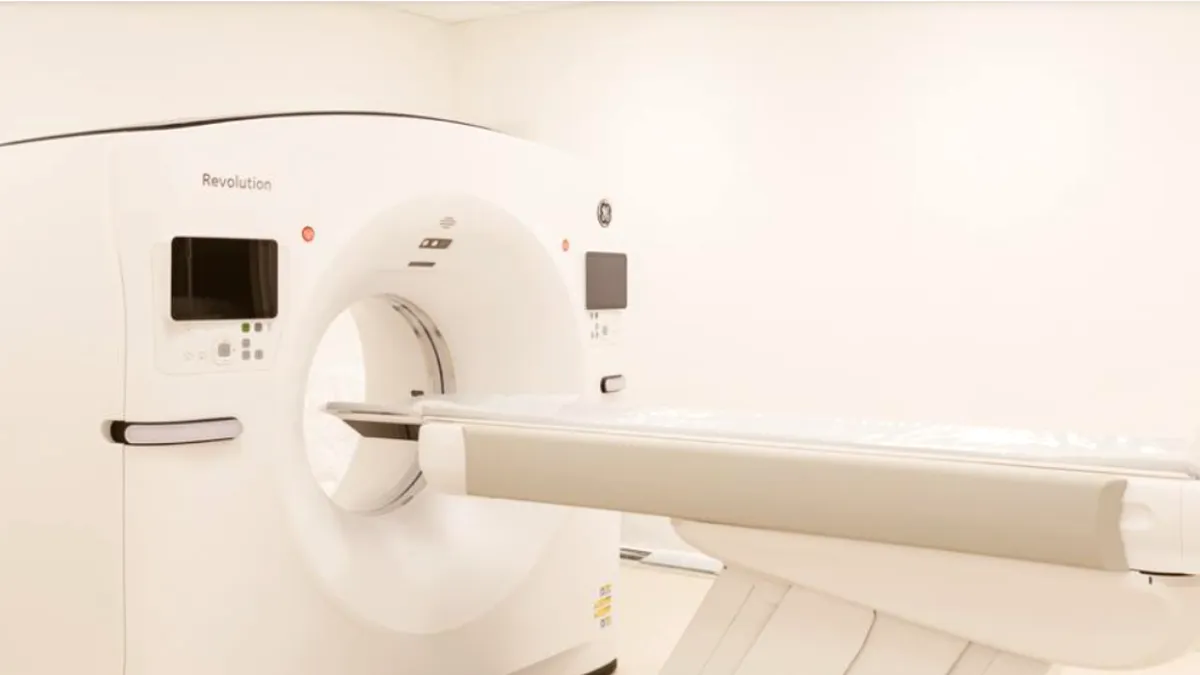 Mureș: terapii noi împotriva cancerului