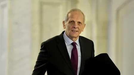 Theodor Stolojan vrea candidați separați la locale. ”Se votează omul”
