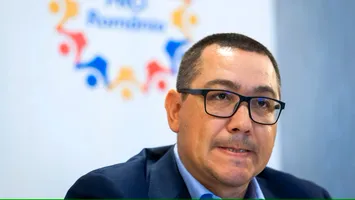 Candidatura lui Victor Ponta, contestată la CCR. E acuzat de tentativă de lovitură de stat
