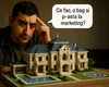 Agențiile de publicitate sunt supărate rău pe Georgică: ”Planul lui Simion” – o farsă de campanie ambalată în „strategie de marketing”