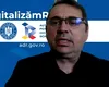 Locomotiva digitalizării României, Autoritatea pentru Digitalizarea României, merge „încet, încetișor, pe loc și deloc”