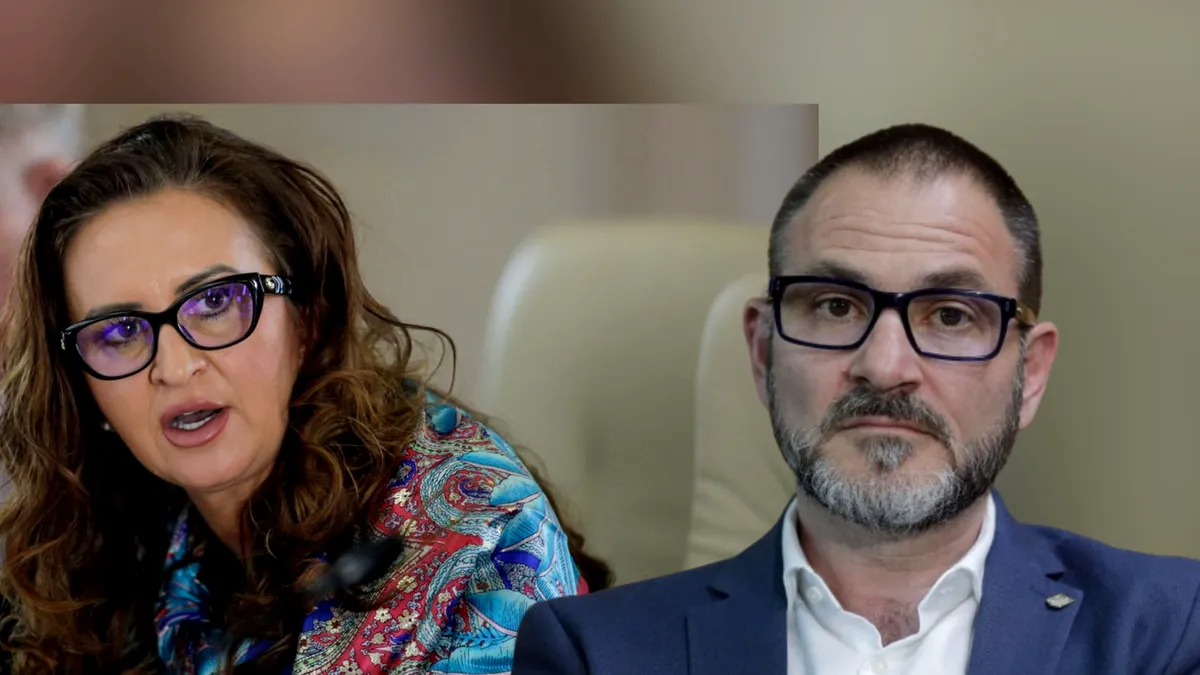 Ministrul Natalia Intotero și Horia Constantinescu organizează tabere studențești cu dedicație