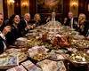 Cum ajunge cineva într-un consiliu de administrație. Anatomia locșorului minunat din companiile de stat