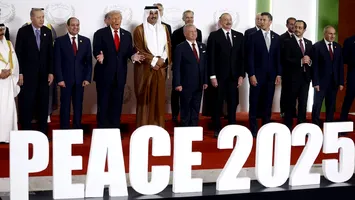 Fericirea de o zi: iluzia păcii a lui Trump în Orientul Mijlociu pare condamnată
