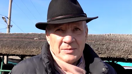 Farmazon a fost cercetat că a omorât intenţionat un cioban, însã condamnat la 16 ani de puşcãrie a fost ginerele lui