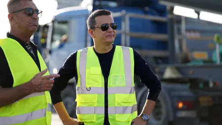 Ce loturi de autostradă se mai deschid în 2024. Grindeanu a făcut anunțul!