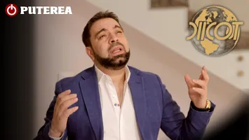 Un cunoscut manelist vizat de DIICOT. Florin Salam chemat la audieri în calitate de martor