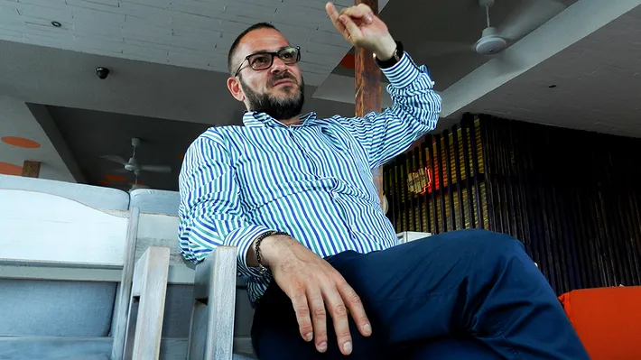 Horia Constantinescu, fost șef ANPC, „păcălit” cu biletul la concertul Metallica și rămas pe dinafară la intrare