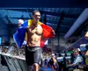 David Popovici a revenit în țară: „Nu mă mai interesează titlurile”
