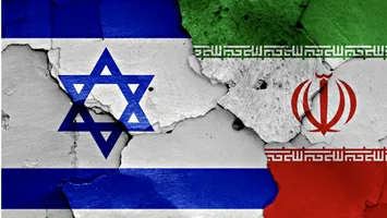 Orientul Mijlociu fierbe: Iranul a atacat Israelul cu un val de rachete. Un mort și aproximativ 40 de persoane rănite
