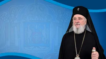 Simion VS Nicușor: pe cine votează Biserica Ortodoxă Română în turul II
