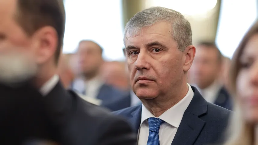 Prima reacție a șefului SPP în scandalul Revoluției și al Mineriadei. Lucian Pahonțu neagă acuzațiile: Nu am fost la baricada de la Intercontinental
