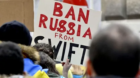 Cât de rezilientă este Rusia la sancțiunile Vestului?