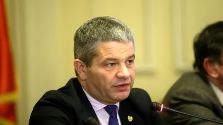 Fostul ministru PSD al Sănătăţii Florian Bodog, urmărit penal de DNA pentru abuz în serviciu