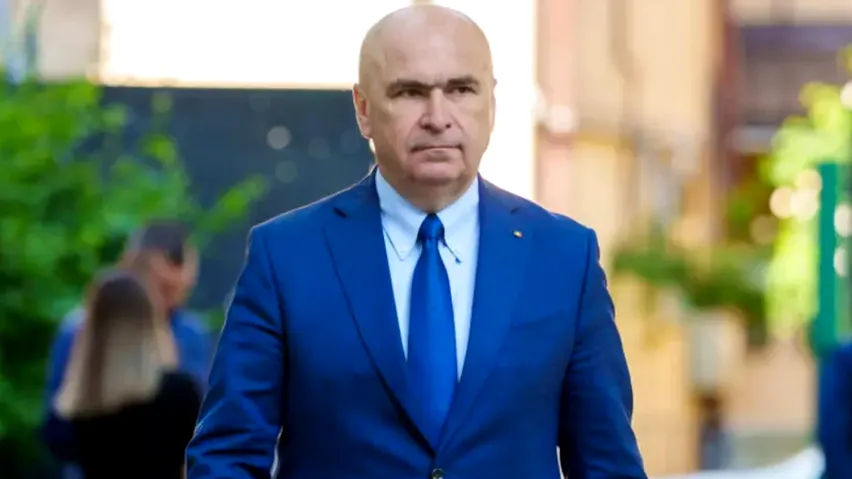 UPDATE: Ilie Bolojan fraudează votul în PNL: au votat mai mulți liberali decât erau prezenți