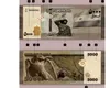 Rusia va tipări bancnote noi pentru Siria: lira devalorizată, tăiată la zerouri
