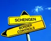 România, prea târziu în Schengen? Mai multe state au reintrodus controalele la frontieră