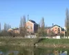 Una dintre cele mai cunoscute fabrici din România, transformată într-un cartier modern printr-o investiție internațională