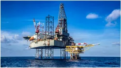 Eșec în Marea Neagră pentru OMV Petrom: milioane de euro cheltuite și două sonde „uscate”
