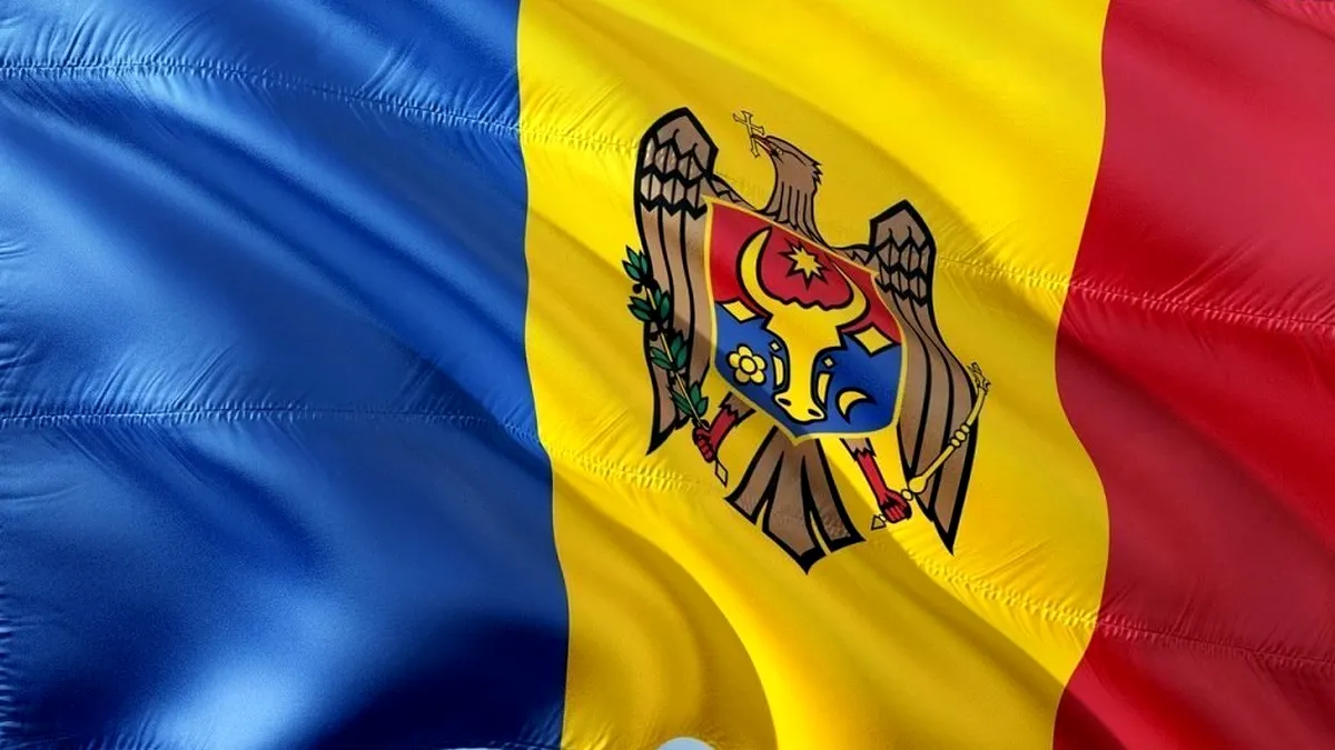 Republica Moldova a transmis a doua parte a chestionarului de aderare la UE