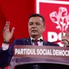 PSD acuză „jocuri politice” pe tema SAFE și cere instalarea urgentă a unui guvern