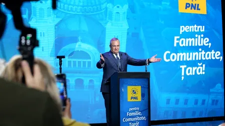 A fost sau nu trădat Nicolae Ciucă? Ce răspuns a dat fostul lider al PNL