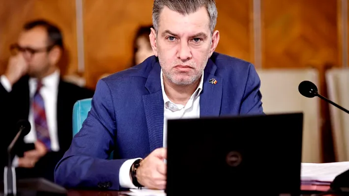 ”De când un copil a ajuns momeală politică?” Un secretar general adjunct atacă MAE și neagă jocurile de culise din Justiție