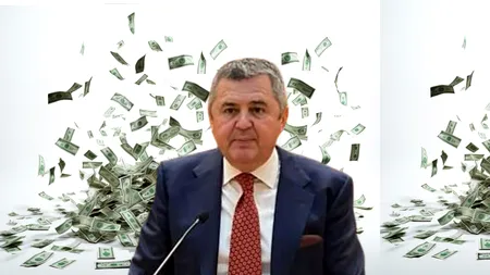 Averea impresionantă pe care o are deputatul PSD Eugen Bejinariu